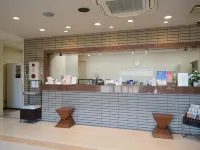 Business Hotel Okadaya Bayside - 2-Star