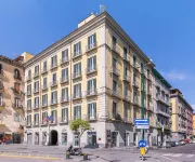Best Western Hotel Plaza