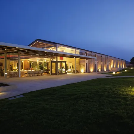 Aura Club - Villa Carlotta
