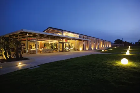 Hotel Villa Carlotta Отели в г. Рагуза