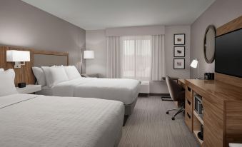 Hampton Inn & Suites Paso Robles