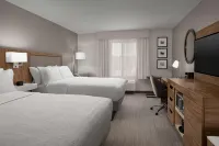 Hampton Inn & Suites Paso Robles فنادق في Templeton