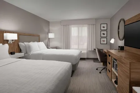 Hampton Inn & Suites Paso Robles