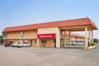 Travelodge by Wyndham Winslow Hotels in Winslow