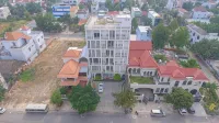 Lavender Hotel