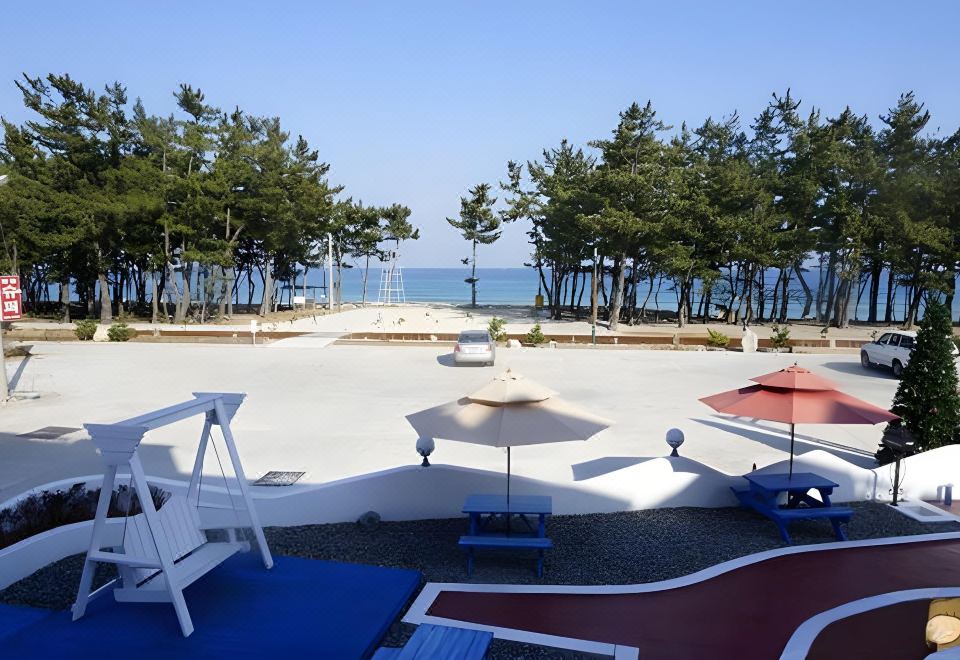 3. 삼척 그라시아 ..