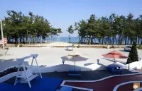 삼척 그라시아 리조트 삼척시 호텔