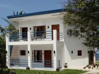 Villa in Blue Hotels in Dauin