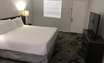 Midtown Hotel New Orleans