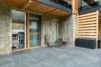 Tatra Square Apartments Hotels in Tatra County
