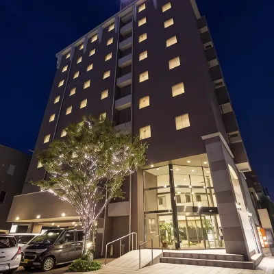 Imabari Urban Hotel (New Building) Hotels near Shimanami Earthland