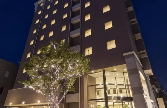 今治市都市酒店（新館）