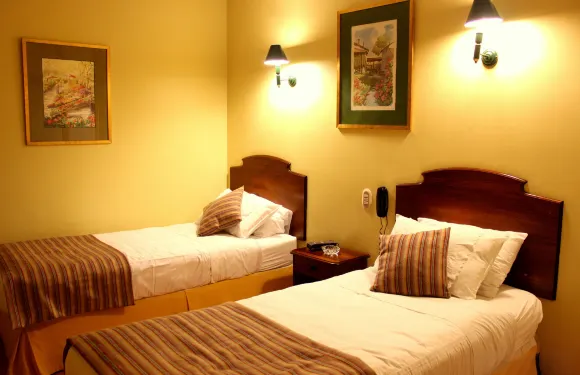 阿美利加諾酒店