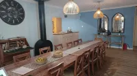 Outeniqua Inn
