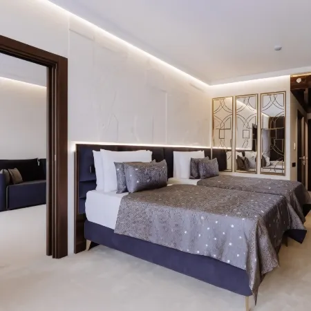 MARINE GARDEN SOCHI HOTELS & SPA