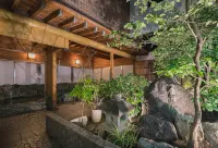 Hotel Zipang Hotels near Suminoe Station