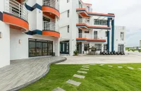 Sea People B&B Hotels in Makung Airport