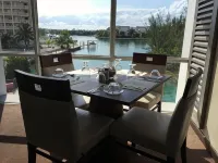 Bell Channel Inn Hotel - petit déjeuner
