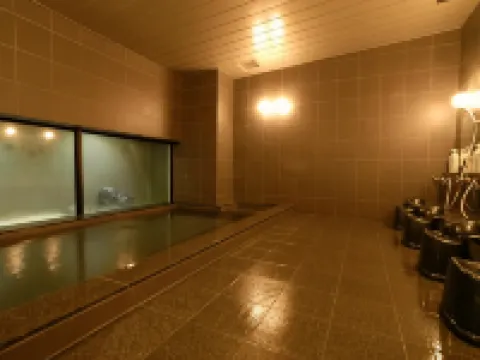 ＡＢホテル伊勢崎 伊勢崎のホテル