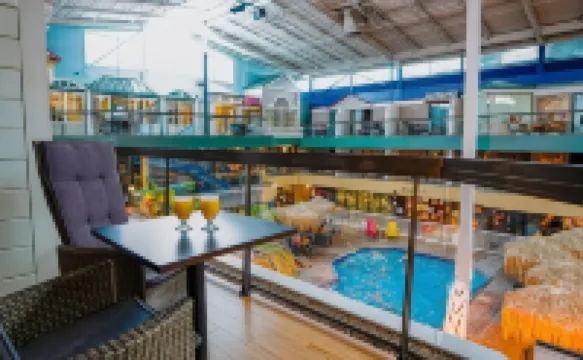 魁北克酒店 安西安娜羅萊特酒店