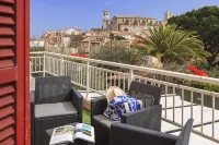 Best Western Hôtel des Orangers Cannes - Ocean View