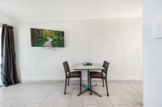 Superior Studio 17 Endeavour Inn