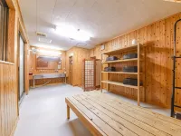 Ryokan Marue Honkan - parking