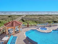 La Copa Inn Beach Hotel Hotels in Cameron County