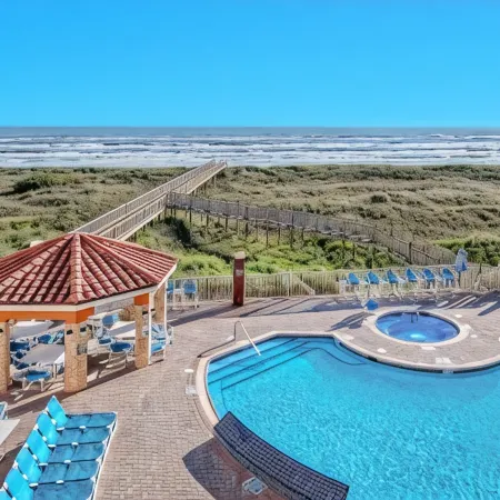 La Copa Inn Beach Hotel