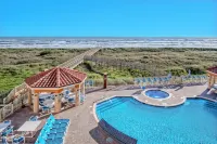 La Copa Inn Beach Hotel