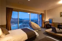 Enakyo Onsen Hotel Yuzuriha