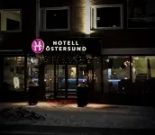 Hotell Östersund Отели в г. 