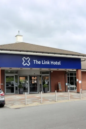 Link Hotel Hotels in 