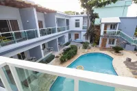 Casa Valeria Boutique Hotel - Family Friendly