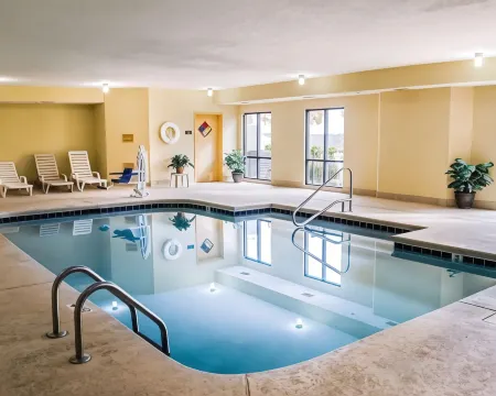 Sleep Inn Concord - Kannapolis Отели в г. Кабеарус