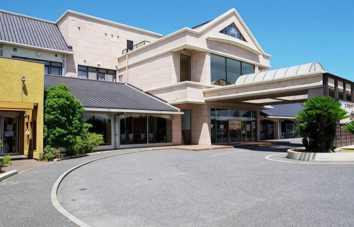 Hotel Taiyouno-Sato