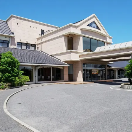 Hotel Taiyouno-Sato