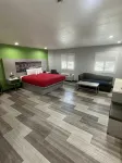 Garden Inn San Gabriel Hotels in San Gabriel