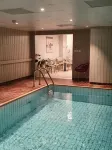 Karlskoga Hotell & Konferens - Pools