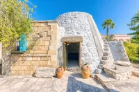 Agriturismo Baccole Hotel di Castrignano del Capo