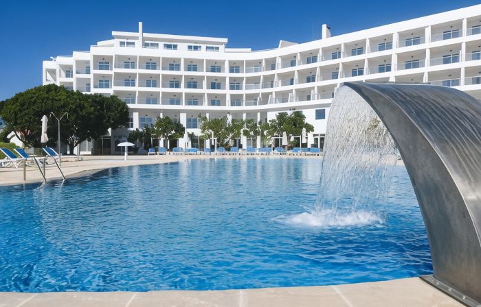 Hotel MH Atlântico