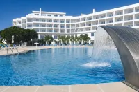 MH Atlantico - Fitnessstudio