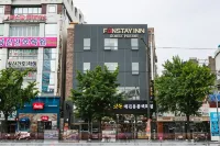 ファンステイ イン ゲストハウス - 1つ星