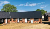 Hunt House Quarters