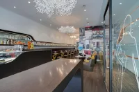 Boutique Hotel Imperialart - bar