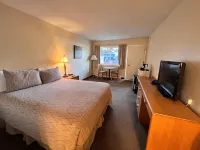 Timbers Inn and Suites