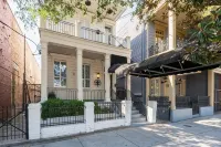 Historic Streetcar Inn Hotels in New Orleans