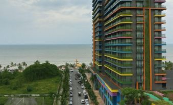 Flamingo Ibiza Hai Tien - Kim Thanh Boutique Hotel
