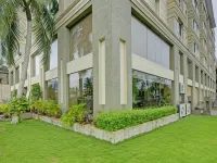 Pride Ananya Resorts Hotel a Puri