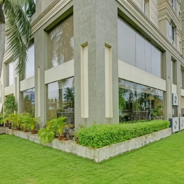 Pride Ananya Resorts